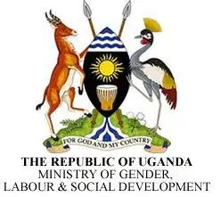 Ministry of Gender Labour & Social Development