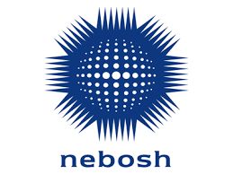 NEBOSH logo